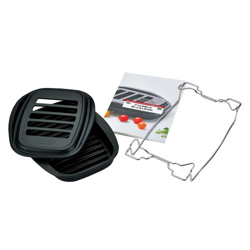 リンナイ 部品 rinnai ココット（セット商品）【52-4509】【型番：RBO-C2V】※お手配にあたり本体品番が必要ですが、メーカーにて部品の供給終了している本体品番に関しましてはお手配が出来ませんのでご了承下さいませ。