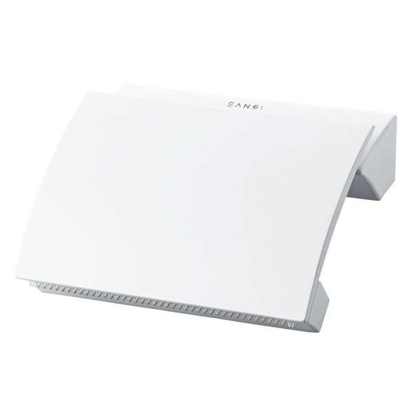 三栄水栓[SANEI]【W3701-W】 ペーパーホルダー アクセサリー ペーパーホルダー 5,919円