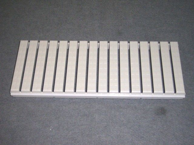 積水ホームテクノ SEKISUI【hpc717】GBLグレーチンク EタイプL400 HPC717