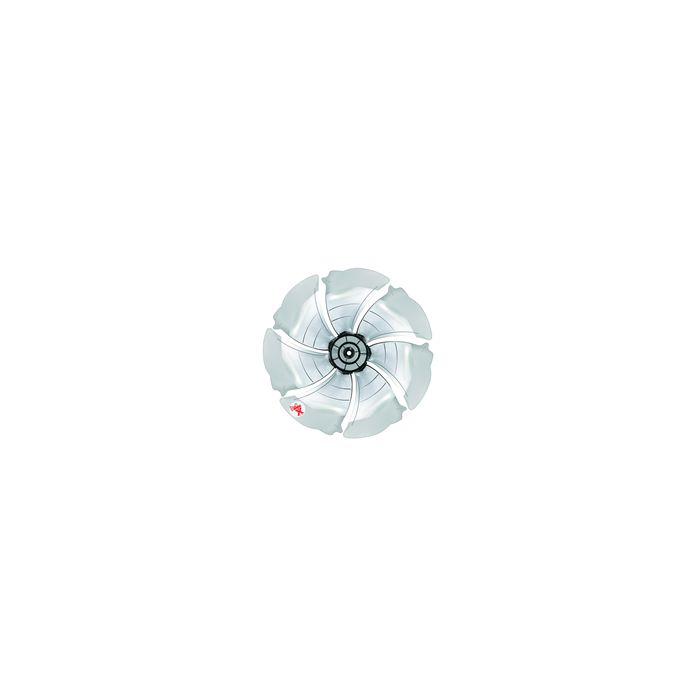シャープ[SHARP] シャープ 扇風機用 羽根（214 277 0164） 【2142770164】