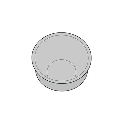 シャープ SHARP 【2343800319】 ヘルシオ炊飯器用 内釜 （234 380 0319） キッチン家電 部品｜住宅設備のプロショップDOOON！！