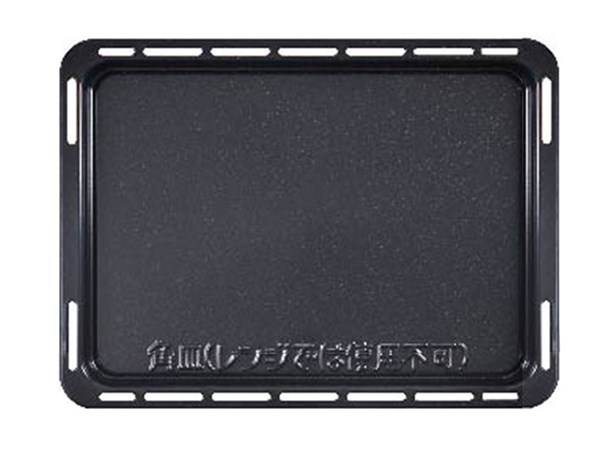 角皿です 楽天市場】【純正品・新品】パナソニック電子レンジ用のオーブン