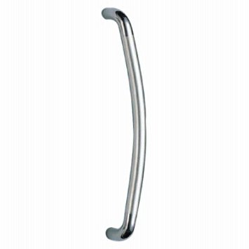 シロクマ Ｒ形取手 ４５０mm バイブレーション 【NO-163】【メーカー直送のみ・代引き不可・NP後払い不可】