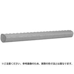シロクマ おにぎり形手摺り靨 Ｍオーク材 【BR-225】【製造業者直送のみ・代引っ張ること不可・NP後ばらい不可】