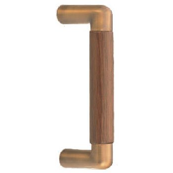 シロクマ マルタ取手 １８２mm 仙徳／オーク 【NO-147】【メーカー直送のみ・代引き不可・NP後払い不可】