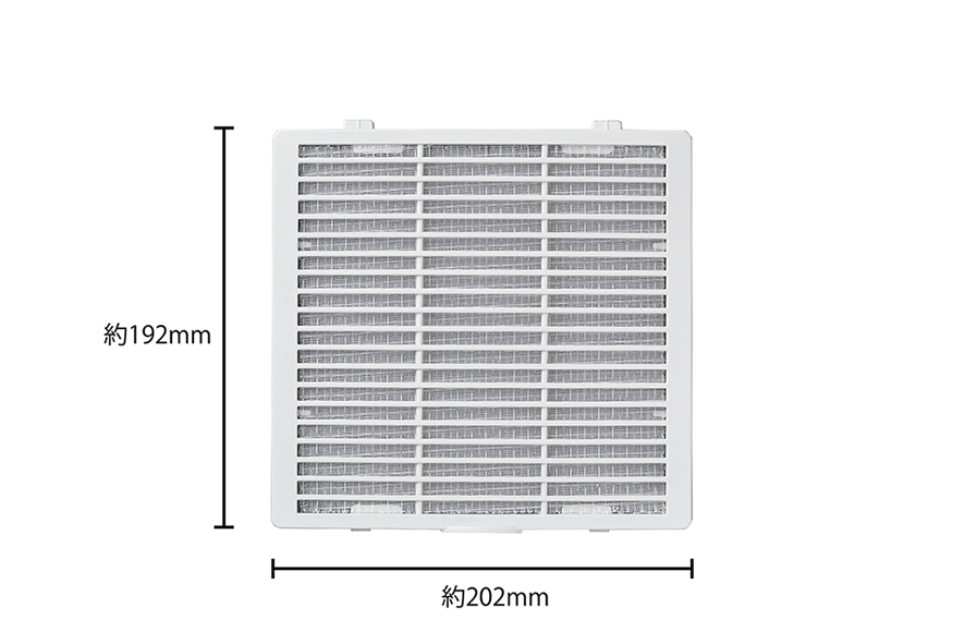 楽天市場】パナソニック Panasonic 除湿乾燥機 フィルター FCW0080023 : 住宅設備のプロショップDOOON！！