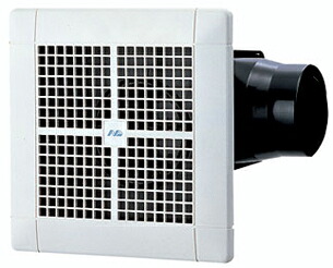 日本電興 NIHON DENKO ダクト用換気扇 NTV-100S2