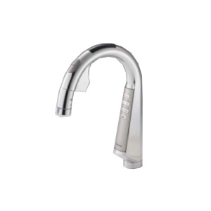 楽天市場】【送料無料】Panasonic パナソニック トリプルセンサー水栓