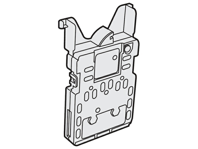 殿堂 Panasonic 空気清浄機 FFJ9180005 防カビユニット パナソニック 季節・空調家電