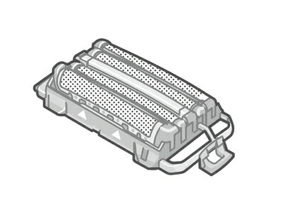 パナソニック ラムダッシュ ES-CLV9EX-S 替内刃ES9170 交換用替刃 ラムダッシュ ブラック ES9170 [内刃] Panasonic