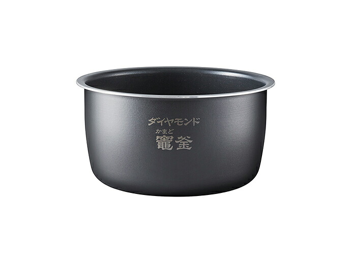 パナソニック Panasonic 圧力IHジャー炊飯器 おどり炊き 5.5合炊き 内釜 ARE50-N59|住宅設備のプロショップDOOON!!