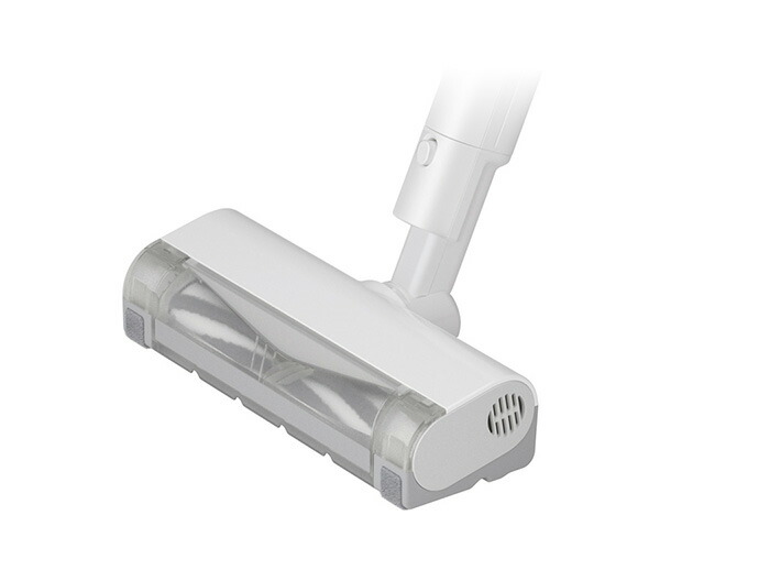 パナソニック ヘッド　掃除機 MC-SBU310J 床用ノズル　パワーノズル Panasonic 【純正品】AVV85P-Q00P 床用ノズル 掃除機用【MC
