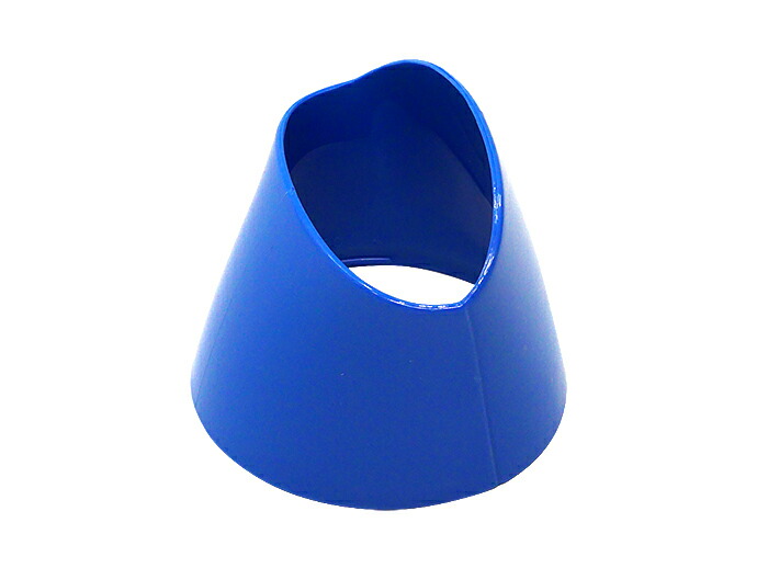 青 ドライヤー用ノズル ケーブル付き 青 ドライヤー用ノズル ケーブル付き 青 ドライヤー用ノズル