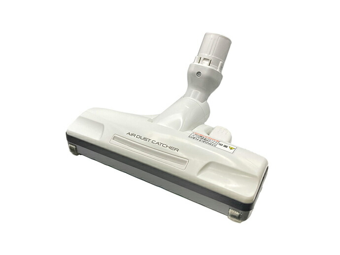 掃除機ノズル AVV85P-UF07 ホワイト 楽天市場】【純正品・新品】パナソニック掃除機用のユカノズル