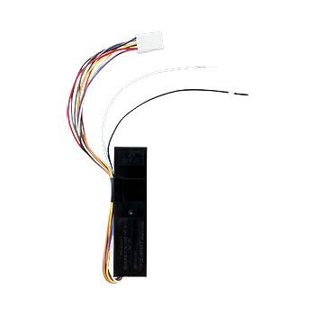 パナソニック Panasonic 電気錠接続用変換アダプター 2線-9線変換用 EK3760