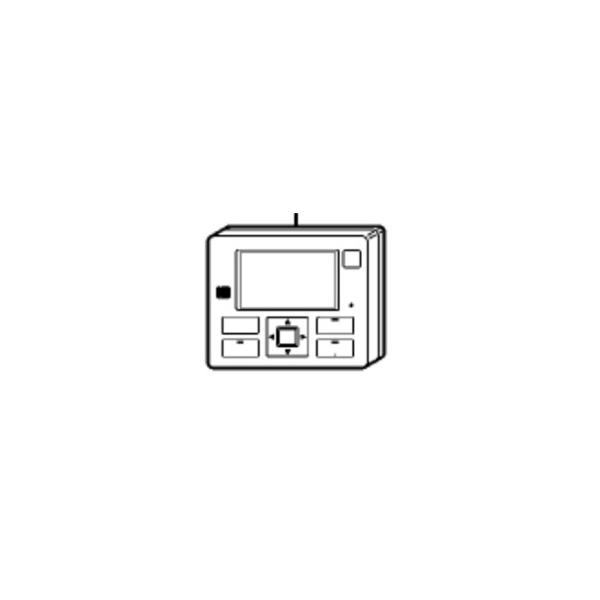 パナソニック Panasonic 【CWA75C4086X1】 エコキュート 部分品 勝手もと遠隔操作
