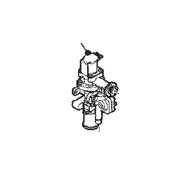三菱電機 MITSUBISHI【M17L71632】電気温水器 別売部品 ふろ給湯用電磁弁