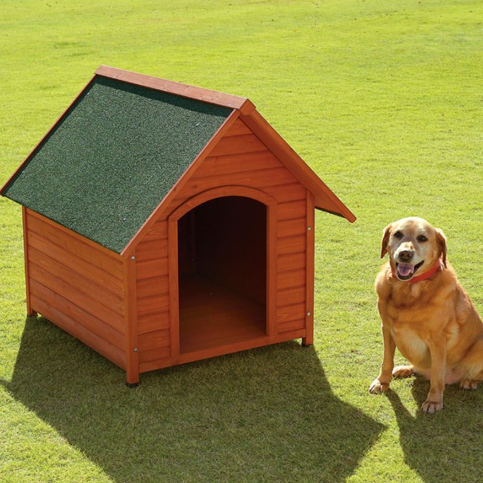 リッチェル 【89591】 木製犬舎940｜住宅設備のプロショップDOOON！！