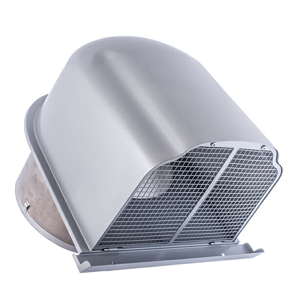西邦産業 SEIHO 【CFND250MSC】 外壁用ステンレス鋼製風通し口 深型ボンネット CFND-MSC 大差しわたし 金網型３メッシュ 召し使い開閉手合い 防火ダンパー付 広広とした水切り付 一種独特防火作り付ける其れ相応品 向こう正面電気ヒューズ取り替えっこ 汚れた状態押しとどめる相応う 大差しわたし