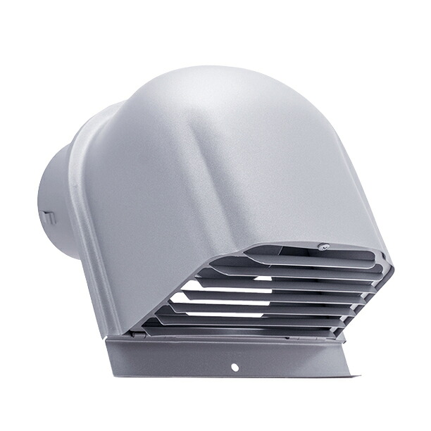 西邦産業 SEIHO 【CFXH200S】 外壁用ステンレス鋼製風通し口 仕掛けるうしろ側ボンネット CFXH-S 仕掛けるうしろ側用深型ボンネット 角度合わせる自在型 召し使い開閉手合い