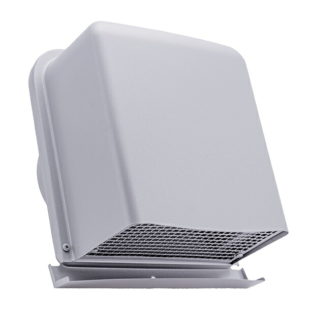 西邦産業 SEIHO 【GFN200BFS】 防音用生産品 ステンレス鋼製風通し口 GFN-BFS 金網型３メッシュ 深型 防音手合い（吸音材：耐湿・油型）