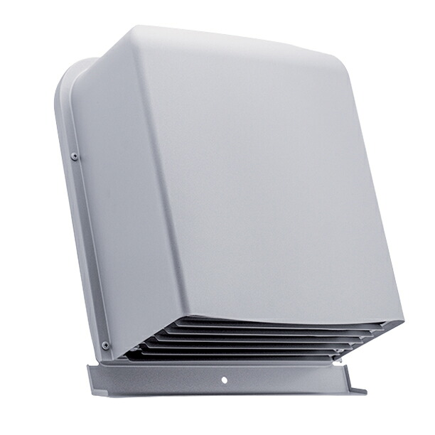 西邦産業 SEIHO 【GFXD150BYFSC】 防音用生産品 ステンレス鋼製風通し口 GFXD-BYFSC ガラリ型 深型 防音手合い（吸音材：耐湿・油型） 防火ダンパー付 一種独特防火作り付ける其れ相応品 向こう正面電気ヒューズ取り替えっこ