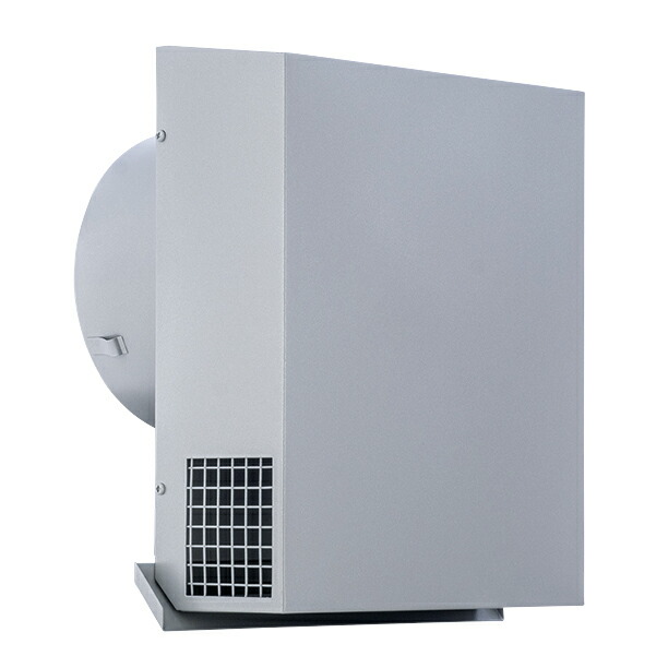 西邦工業 SEIHO 【KKN100YMS】 外壁用ステンレス製換気口 パイプフード KKN-YMS 金網型３メッシュ ワイド水切り付 フェイス着脱式
