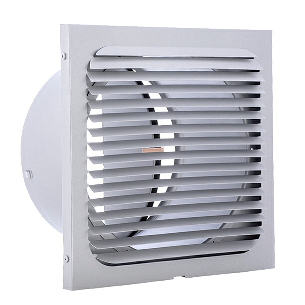 西邦工業 SEIHO 【KXD175SC】 外壁用ステンレス製換気口 フラットグリル KXD-SC 大口径 角ガラリ型 低圧損 防火ダンパー付 特定防火設備適合品 前面フューズ交換 低圧損 大口径 フェイス着脱式 10,816円