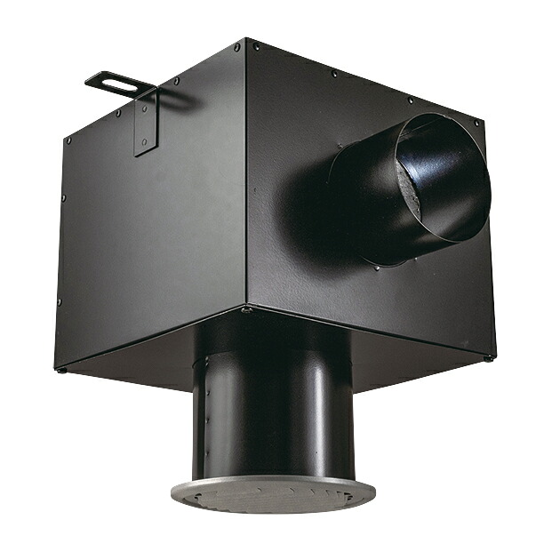西邦産業 SEIHO 【NPB150BS】 防音用生産品 防音チャンバー付軒天用生産品 NPB-BS 軒天用風通し単一のもの（チャン赤ちょうちん遣りくち） 人間の顔着脱式