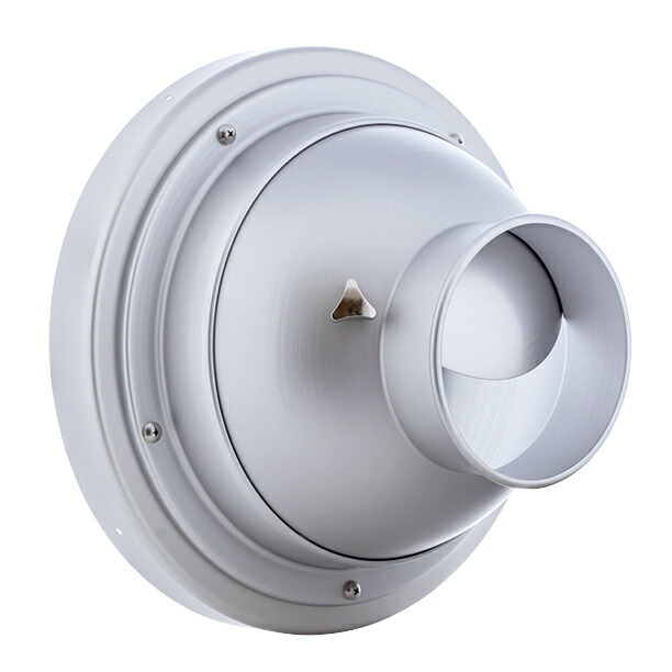 西邦産業 SEIHO 【PK16RJ】 冷房装置用吹出口 パンカールーバー PK-RJ NoCopy