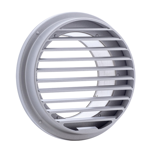 西邦工業 SEIHO 【SV250ASBL】 BL・外壁ステンレス製換気口 ベントキャップ SV-ASBL 厚型 低圧損 BL認定品 低圧損|住宅設備のプロショップDOOON!!