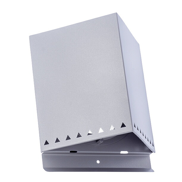 西邦産業 SEIHO 【TFN300S】 外壁用ステンレス鋼製風通し口 環状道路ボンネット TFN-S 金網型10メッシュ 耐外風 低圧損（構成成分大きさ）