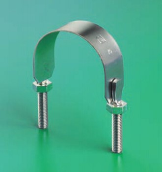 昭和会社企業 UFB渦巻き用Uダンス楽隊 【UFB400SP ステンレス鋼】 判定基準・遣りかた・大きさ 400
