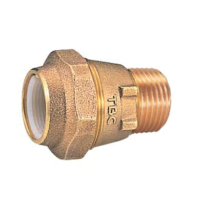 タブチ TBC TABUCHI 【26133030】 SPリード ユニオン用 1種 SPリードユニオン1種用 品番：25 LJU 1｜住宅設備のプロショップDOOON！！ 9,348円