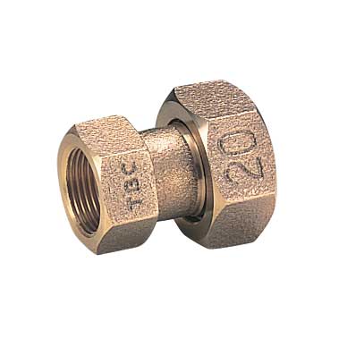 タブチ TBC TABUCHI 【32077104】 メータソケットメネジ 都ネジ 仕切弁部品 東京都仕様メータソケット 都ネジ 品番：30 TMK-T
