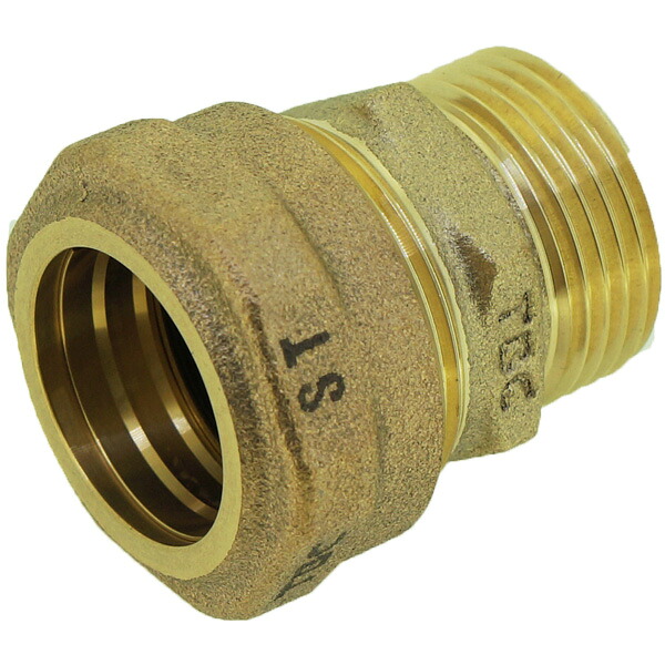 タブチ TBC TABUCHI 【35021406-25】 ユニオン STジョイント ユニオン 品番：50 ST-UV-L