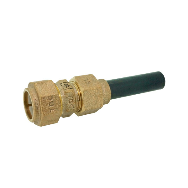 タブチ TBC TABUCHI 【34851804-25】 ユニオン1種 HI 水検 ポリエチレン管用コア一体型継手ユニオン HI 品番：30 PEM-UV-1 HI*-L｜住宅設備のプロショップDOOON！！