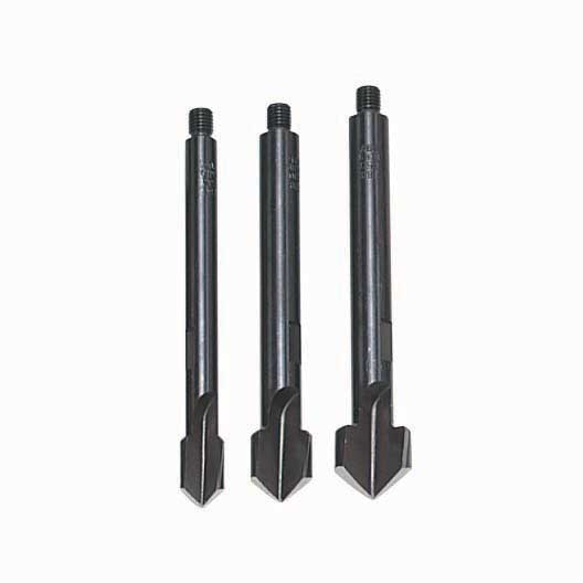 タブチ TBC TABUCHI 【49020500】 AC用ドリル M形手動穿孔機用部品鋳鉄管・石綿管 兼用ドリル 品番：40 DAD