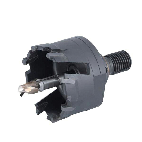 タブチ TBC TABUCHI 【49026965】 カッター 都形 M形電動穿孔機用部品鋳鉄管用カッター 品番:50 PMC2-T|住宅設備のプロショップDOOON!!
