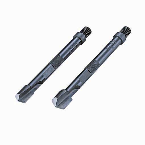 タブチ TBC TABUCHI 【49038200】 MZ用 実径ドリル A形電動穿孔機用部品閉栓器用実径ドリル 品番：20 MZD