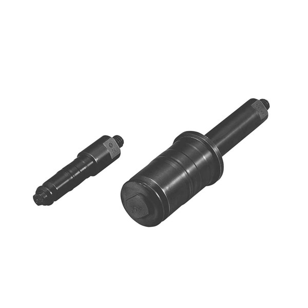 タブチ TBC TABUCHI 【49115706】 RK50用ストレッチャーヘッド 防食コア挿入器用部品ステンレス製密着スリーブ挿入器用ストレッチャーヘッド 品番：50 RK50-I