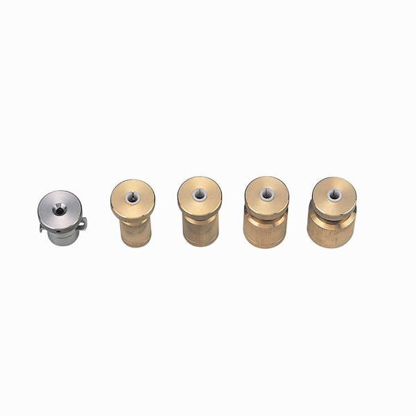 タブチ TBC TABUCHI 【49160250】 交換器アタッチメント サドル付分水栓交換器用部品アタッチメント 品番：40 MZA