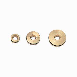 タブチ TBC TABUCHI 【49161200】 MZストッパーセット(5コ入) サドル付分水栓交換器用部品ストッパーセット 品番：20 MZS