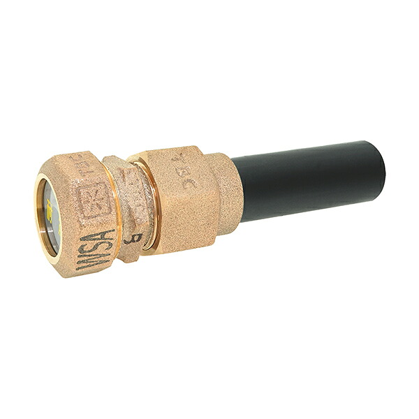 タブチ TBC TABUCHI 【34500601-25-2-1】 ユニオン 1種 HI 品番:50 SPJ-UV-1HI-L|住宅設備のプロショップDOOON!!