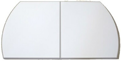 楽天市場】タカラスタンダード takara-standard【41011386】 風呂フタ