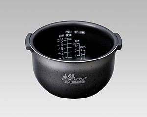 虎 IH炊飯ジャー 内なべ【JKT1078】