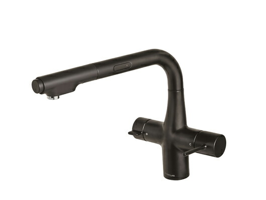 トクラス TOCLAS 水栓一体型浄水器 検知器付 AWJ501LKSB 【HAWJ501LKSB】 [GAWJ501LKSB] 負けず劣らず品