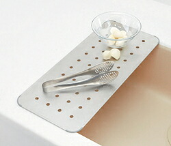 トクラス TOCLAS サポートプレート Bシンク用 GASP60BS 【HFASP60BS】 [GASP60BS] 同等品｜住宅設備のプロショップDOOON！！