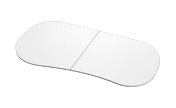 トクラス TOCLAS　断熱合わせフタ（２分割）【FFDTDW1AA】[GhFFDTDW1AA]　同等品