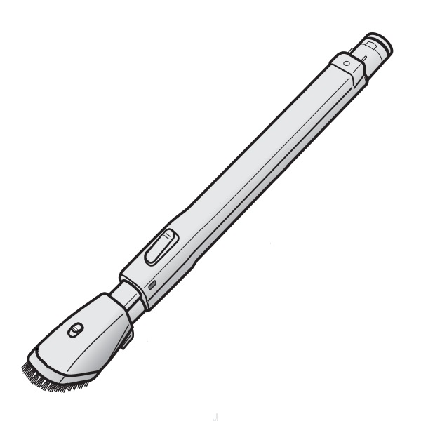 東芝 TOSHIBA 【41452516】 クリーナー 掃除機 延長管